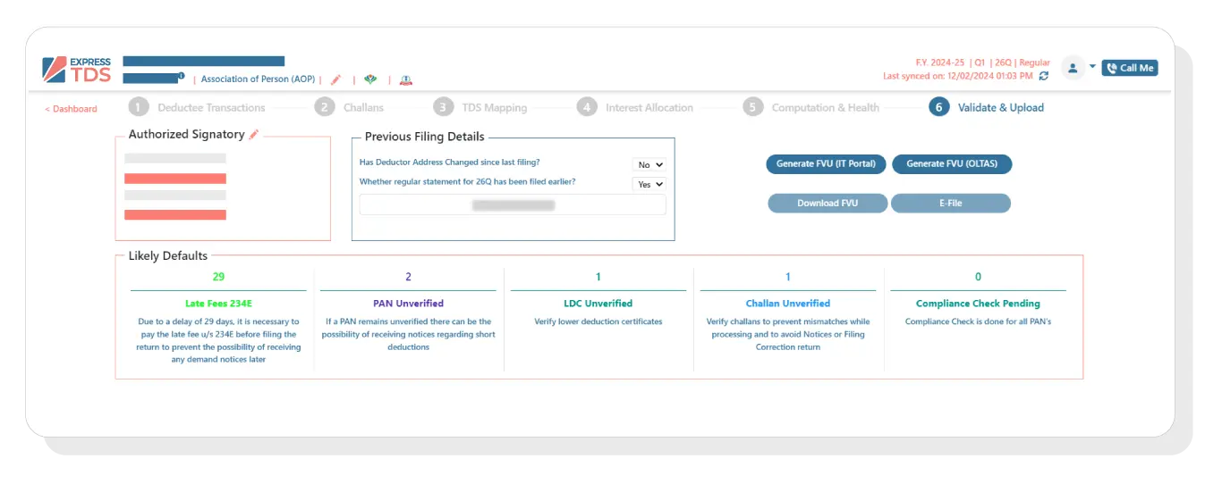 Easy Error Handling using Error Locator